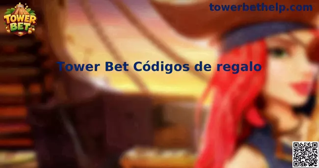 Tower Bet Códigos de Bonificación