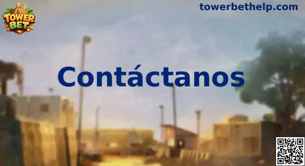 Contacto Tower Bet