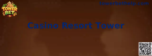 Imagen explicativa de Casino Resort Tower