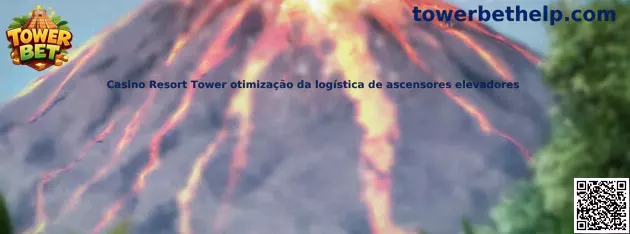 Optimización logística de ascensores en Casino Resort Tower