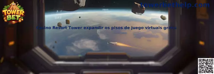Casino Resort Tower pisos de juego virtuales gratis