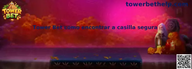 Tower Bet como encontrar casilla segura