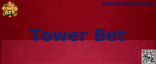 Explicación visual del funcionamiento de Tower Bet