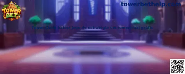 Tower Clash juego de estrategia en tiempo real