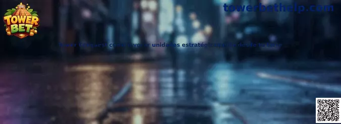Tower Conquest como invocar unidades estratégicamente desde tu torre