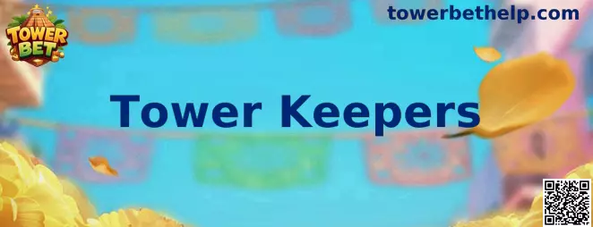 Imagen explicativa de Tower Keepers