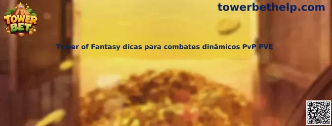 Consejos de combates dinámicos PvP y PVE en Tower of Fantasy