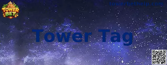 Representación de una partida de Tower Tag en realidad virtual
