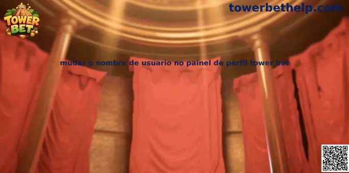 Guía para cambiar nombre de usuario en perfil Tower Bet
