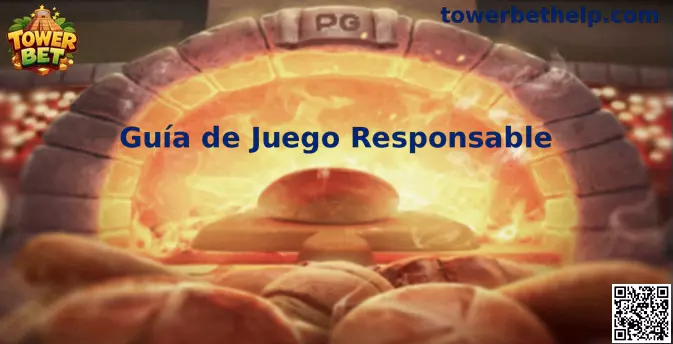 Juego responsable Tower Bet