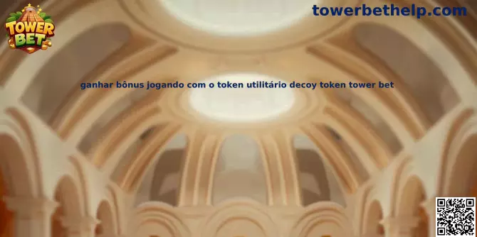 Guía sobre Decoy Token en Tower Bet