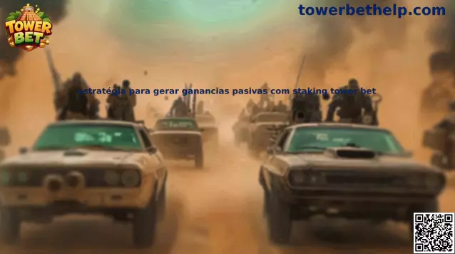 Guía de staking responsable en Tower Bet