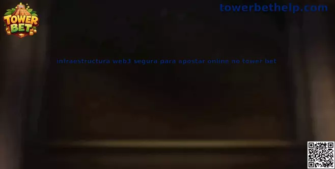Infraestructura Web3 segura para apuestas online