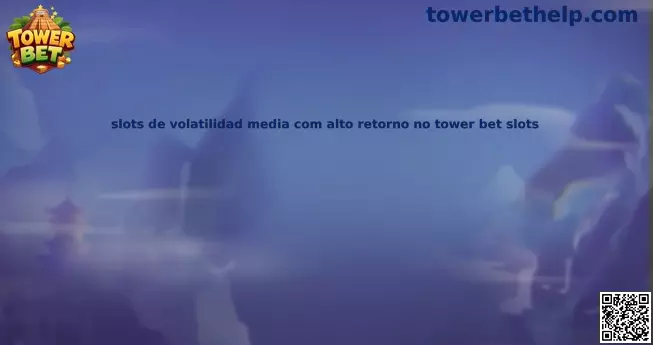 Slots de volatilidad media con alto retorno y guía de selección responsable
