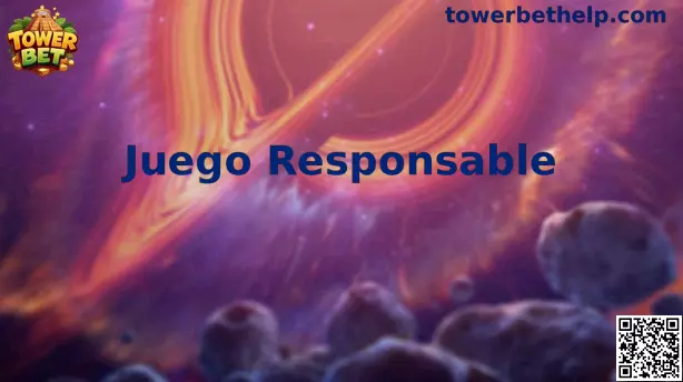 Tower Bet Juego Responsable