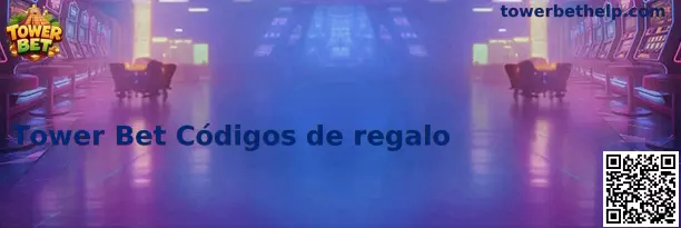 Tower Bet Gift Code Promociones