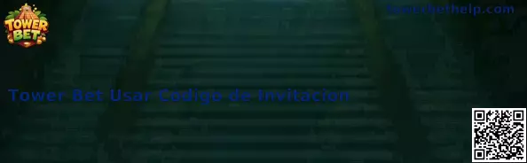 Código de invitación Tower Bet