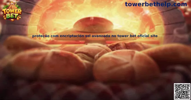 Protección SSL avanzada en Tower Bet oficial