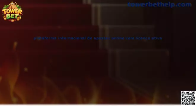 Información sobre plataforma internacional de apuestas online con licencia activa